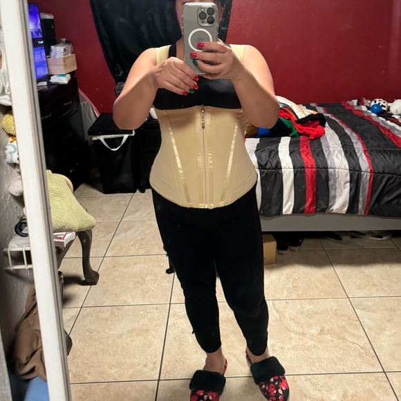 Fajas Colombianas Reloj de Arena ⏳😍 Colombian Shapewear sandclock style ⏳😍 - Picture 13 of 13